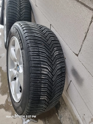 Jante BMW 17" 5x120 - imagine 6