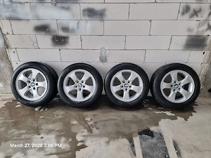 Jante BMW 17" 5x120