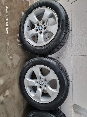 Jante BMW 17" 5x120 - imagine 3