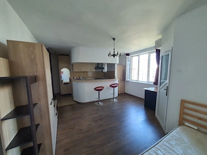 Vand garsoniera la Gara de Nord, compet utilata - 35.000 Euro - imagine 3