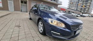 Volvo S60 D2 - imagine 5