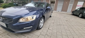 Volvo S60 D2 - imagine 4