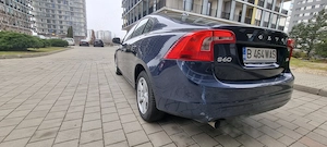 Volvo S60 D2 - imagine 7
