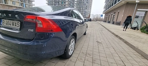 Volvo S60 D2 - imagine 10