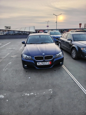 Vand BMW 320i 2010 combi - imagine 2