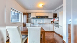 FARA COMISION! 2 camere 57 mp,terasa 22mp, parcare, Piata Marasti - imagine 4