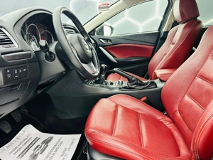 MAZDA 6 - imagine 13