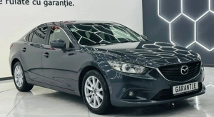 MAZDA 6 - imagine 2