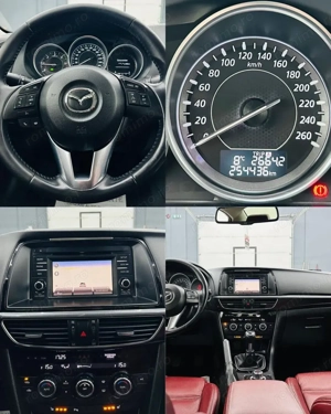 MAZDA 6 - imagine 8
