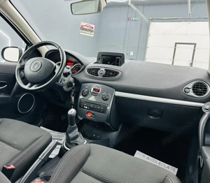 RENAULT CLIO - imagine 20