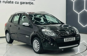 RENAULT CLIO - imagine 2