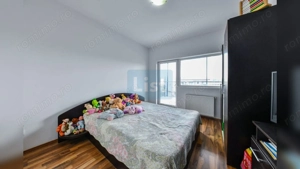 FARA COMISION! 2 camere 57 mp,terasa 22mp, parcare, Piata Marasti - imagine 5