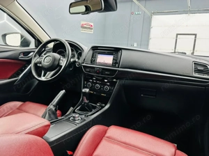 MAZDA 6 - imagine 20