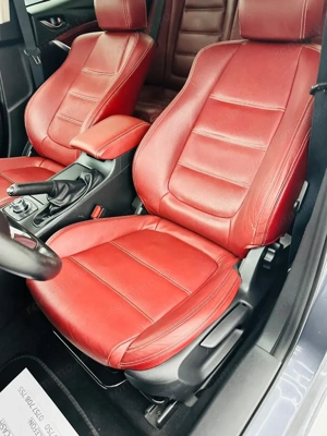 MAZDA 6 - imagine 19