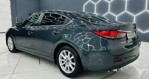 MAZDA 6 - imagine 4