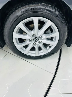 MAZDA 6 - imagine 9