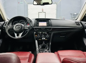 MAZDA 6 - imagine 6