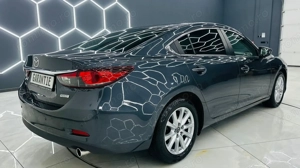 MAZDA 6 - imagine 3
