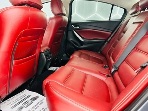 MAZDA 6 - imagine 15