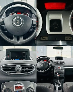RENAULT CLIO - imagine 8