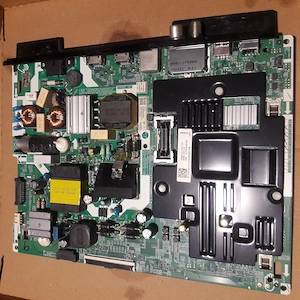 Main BN94-15314N(BN9650990A)-Samsung UE55TU7072U