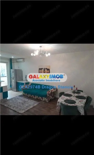 Apartament 2 camere Militari | Centrala | Balcon | cod DS001