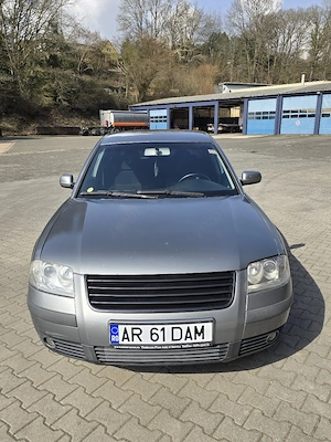 Vând passat b5.5 - imagine 2