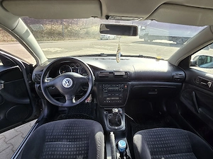 Vând passat b5.5 - imagine 4