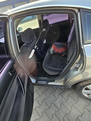 Vând passat b5.5 - imagine 5