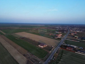 Teren 12,360mp Botarlau / Strada Unirii - imagine 5