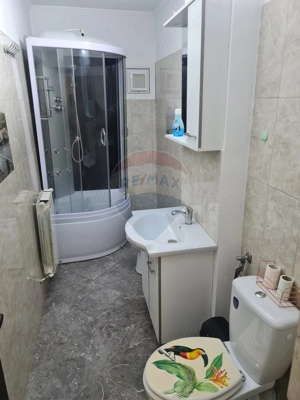 Apartament cu 2 camere de închiriat în zona Est - imagine 5