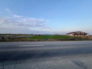 Teren 12,360mp Botarlau / Strada Unirii