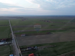 Teren 12,360mp Botarlau / Strada Unirii - imagine 7