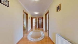 Casă de vânzare Bran Sohodol teren  intravilan 4.831 mp două locuințe - imagine 11