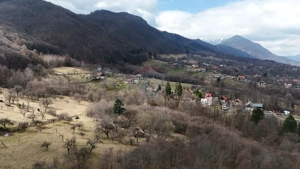 10.51 Euro + TVA / mp: Teren Bran Predelut, 24.253 mp, intravilan - imagine 3