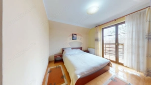 Casă de vânzare Bran Sohodol teren  intravilan 4.831 mp două locuințe - imagine 12