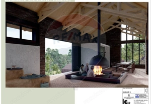 10.51 Euro + TVA / mp: Teren Bran Predelut, 24.253 mp, intravilan - imagine 12