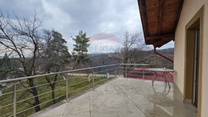 Casă de vânzare Bran Sohodol teren  intravilan 4.831 mp două locuințe - imagine 17