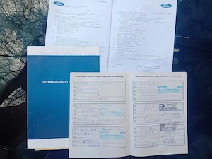 Ford Focus 1.0 Benzina, Klima, Scaune Incalzite, Anvelope NOI, Unic Propietar - imagine 8