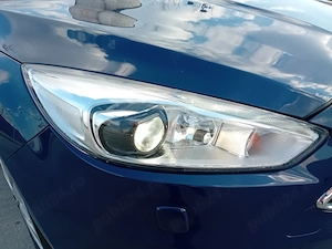 Ford Focus 1.0 Benzina, Klima, Scaune Incalzite, Anvelope NOI, Unic Propietar - imagine 10