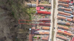 Casă autentică cu teren de 1310 mp, liniște și acces rapid către oraș - imagine 2