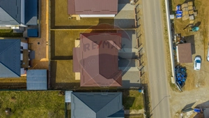 DUPLEX 8 camere de vanzare| Constructie noua| Izvor, BV | Comision 0% - imagine 3
