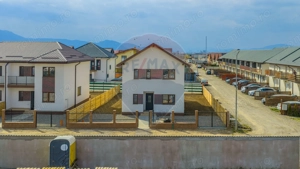 CASA 4 camere, constructie noua| Cartier Izvor | COMISION 0% |