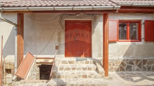 Casă autentică cu teren de 1310 mp, liniște și acces rapid către oraș - imagine 4