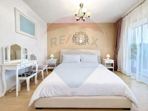 Apartament Energia loc de parcare si curte proprie Constanta