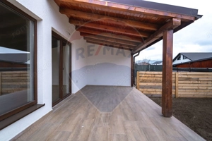 DUPLEX 8 camere de vanzare| Constructie noua| Izvor, BV | Comision 0% - imagine 8