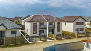 CASA TIP DUPLEX cu 4 camere de vanzare| constructie noua | COMISION 0%