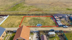 COMISION 0%|Harman|1016mp| potrivit pentru vila impunatoare sau duplex - imagine 2