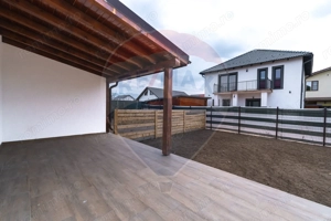 CASA TIP DUPLEX cu 4 camere de vanzare| constructie noua | COMISION 0% - imagine 7