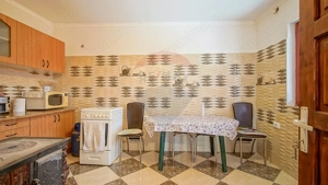 Casă autentică cu teren de 1310 mp, liniște și acces rapid către oraș - imagine 14